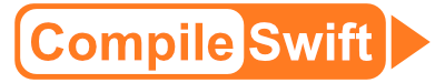Compile Swift Logo